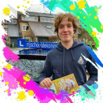 Luuk Mol Geslaagd 19-12-2022